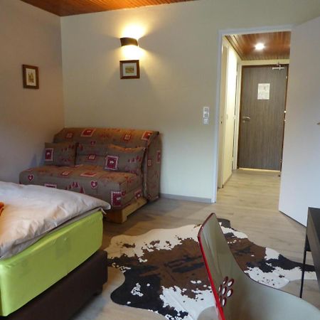 Chalet Alpina Aquarelax Hotel & Spa Greolieres les Neiges Exterior photo